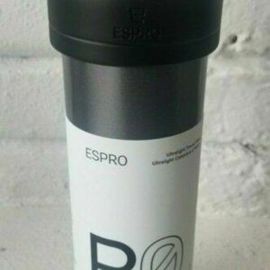 Starbucks Espro Ultralight Travel Coffee Press Dou